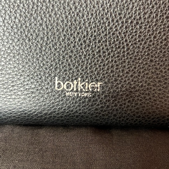 Botkier small leather tote bag - Picture 2 of 10